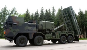 Critical missile defense decisions in NATO Europe expected in 2016