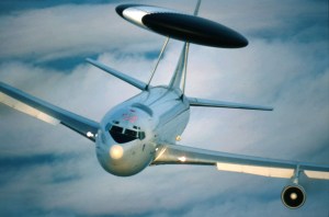 Germany to send AWACS planes to Turkey