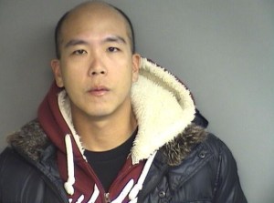 Army reservist ditches mandatory training for Hawaii vacation, police say