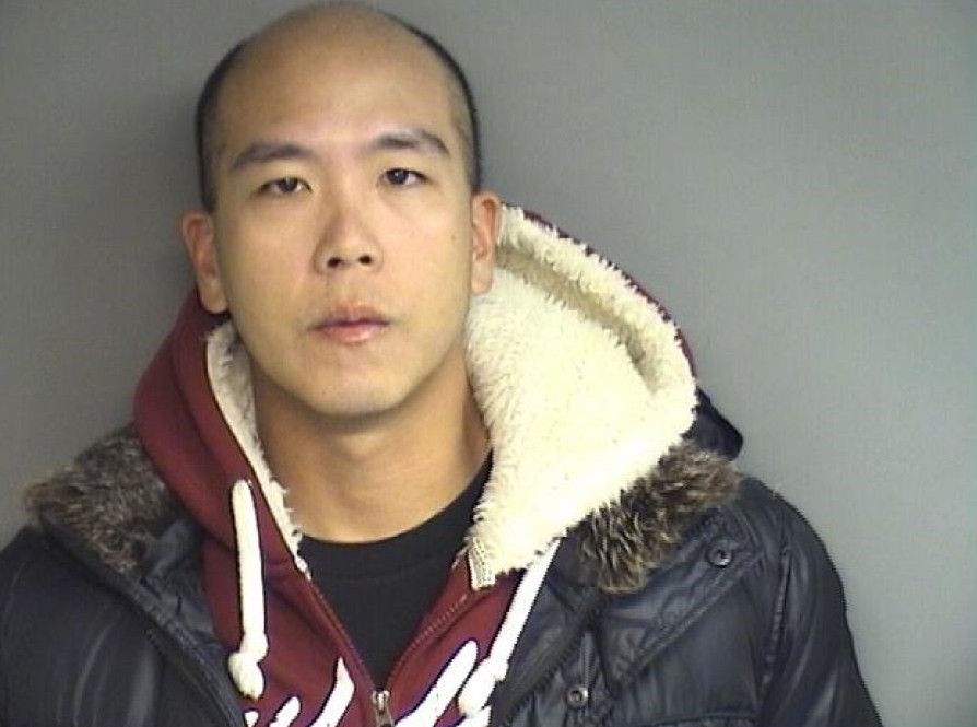 Army reservist ditches mandatory training for Hawaii vacation, police say
