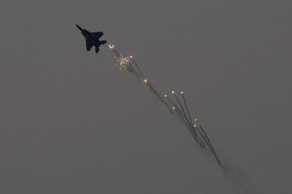 Elbit Systems wins $70M Israeli electronic warfare contract