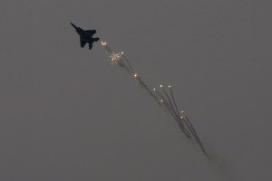 Elbit Systems wins $70M Israeli electronic warfare contract