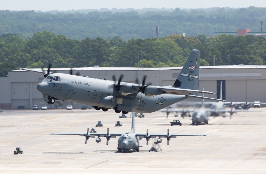 New US Air Force wish list adds billions for more aircraft