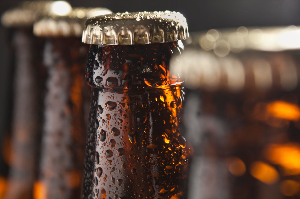 Mil Money: Has the commissary beer and wine test gone stale?