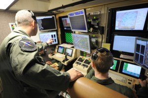 DoD rejects ‘Nintendo medal’ for UAS pilots and cyber warriors