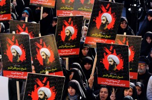Saudi Arabia Provoked Iran To Cover Economic Woes, Analysts Say