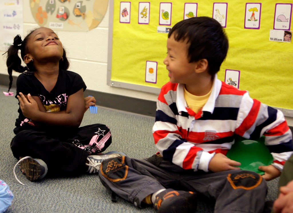 Army child care contractor switch to begin in February