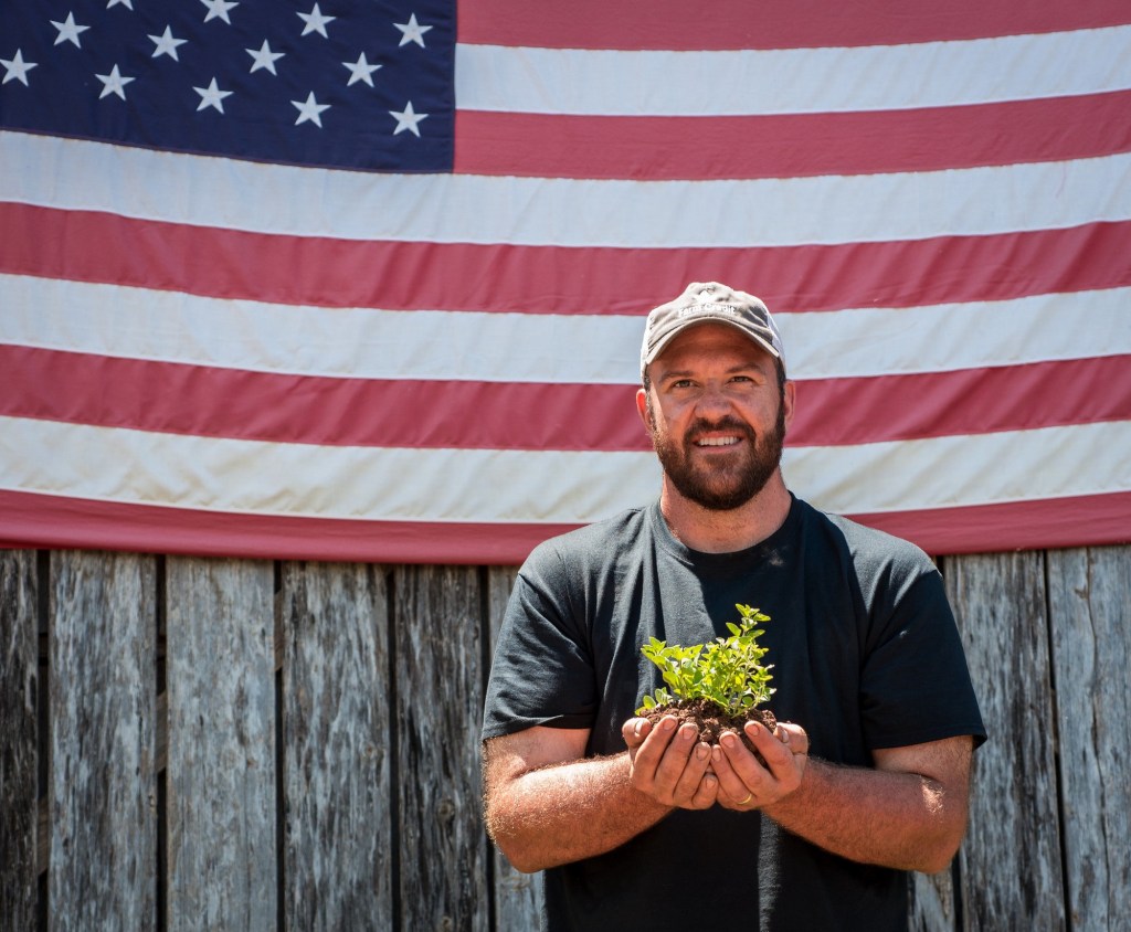 USDA taking victory lap in year-long multimedia showcase