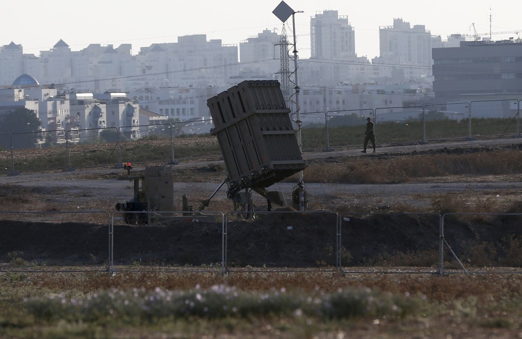 Israel’s 5-Year Plan Bulks Up Combat Capabilities; Cuts Manpower