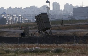 Israel’s 5-Year Plan Bulks Up Combat Capabilities; Cuts Manpower