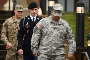 Lawmakers urge defense leaders to send Bowe Bergdahl to trial again