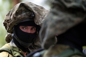 Israel combines special forces into new Air force unit