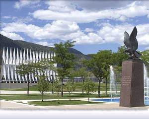 Sexual assault reporting rises at U.S. service academies