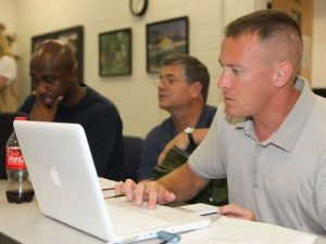 DHS offering more free cyber career training options for feds