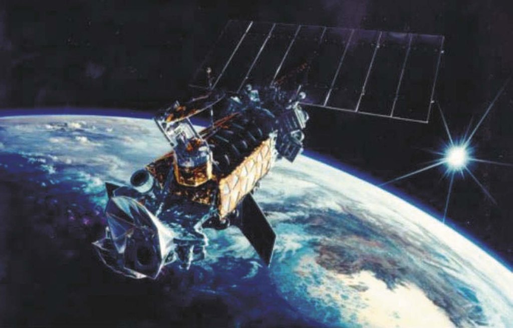 US Space Force awards $67M deal to Raytheon to test prototype weather satellite