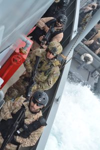 FLIR wins SOCOM sensor contract