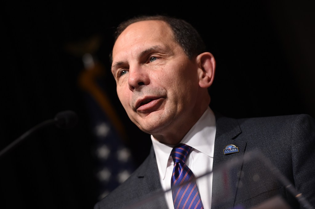 VA failed to spend $1.9 billion designated for health care, report finds