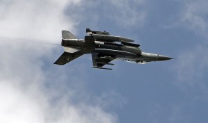 US Congress Moves Against Pakistani F-16 Deal