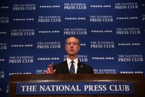 Thornberry to prioritize Third Offset, cyber, nuke modernization, special ops