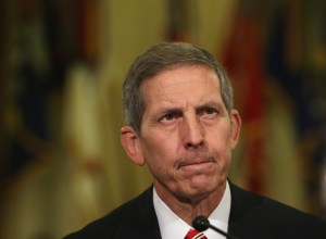 VA chips away at health care applications — eligibility backlog still above 500K