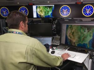 FBI seeking permanent CIO