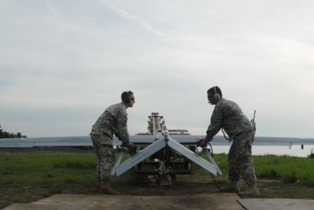 Army special operations want multi-intelligence UAVs
