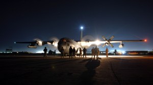 Air Force to assess electronic vulnerability of aircraft