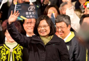 Analysis: New Taiwan President Faces China Challenge