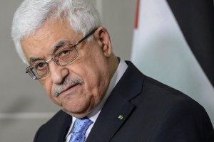 Keeping ISIS Out of Palestine
