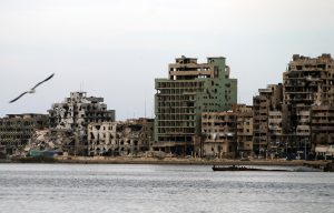 Report: US-made military planes are being used in Libya’s civil war