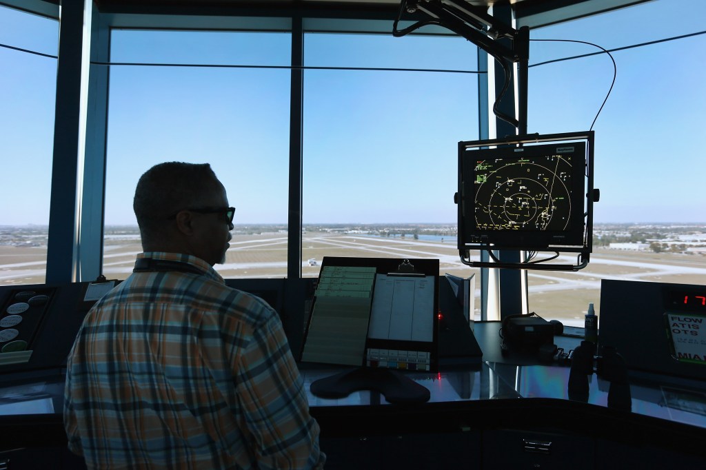Adversaries in our airspace [Commentary]