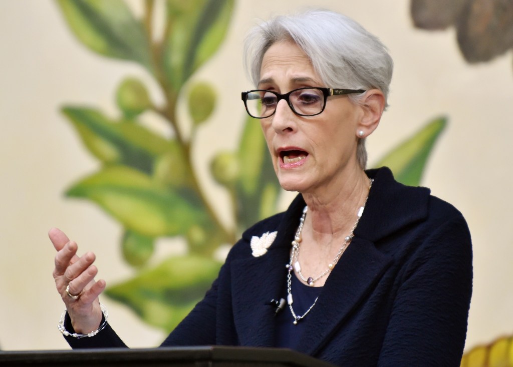 US Negotiator of Iran Deal Recounts ‘Pain’ Over Israeli Invective