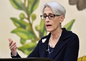 US Negotiator of Iran Deal Recounts ‘Pain’ Over Israeli Invective