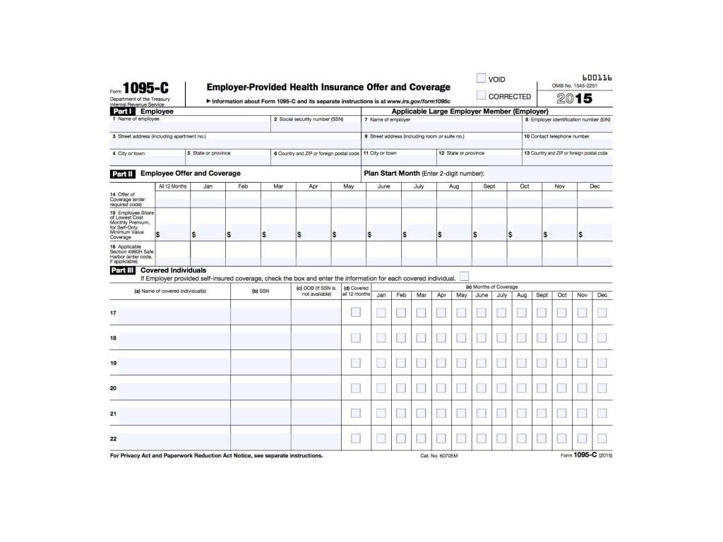 Important tax document to watch for