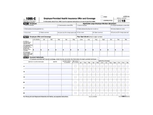 Important tax document to watch for