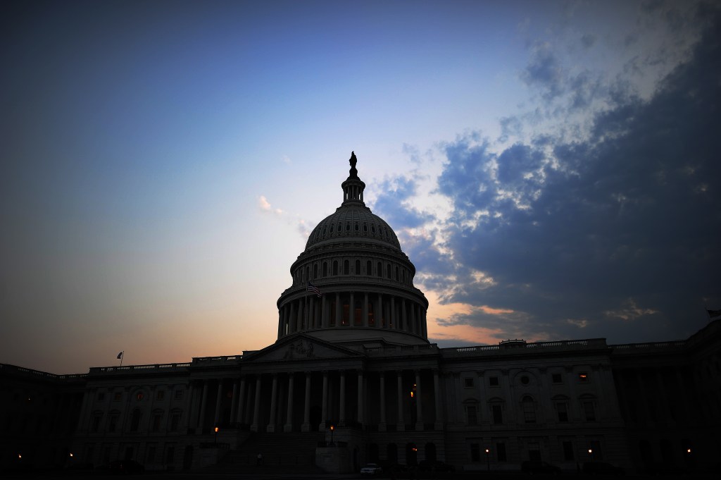 Cyber priorities in Trump’s 2018 budget
