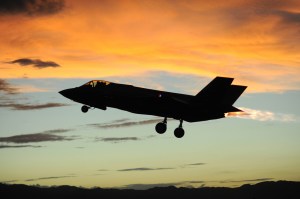 Mattis Orders F-35, Air Force One Reviews to Cut Cost of Programs
