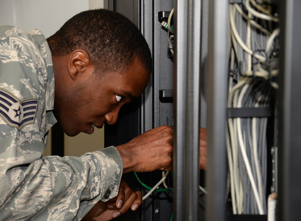 DISA makes progress upgrading to new internet protocol