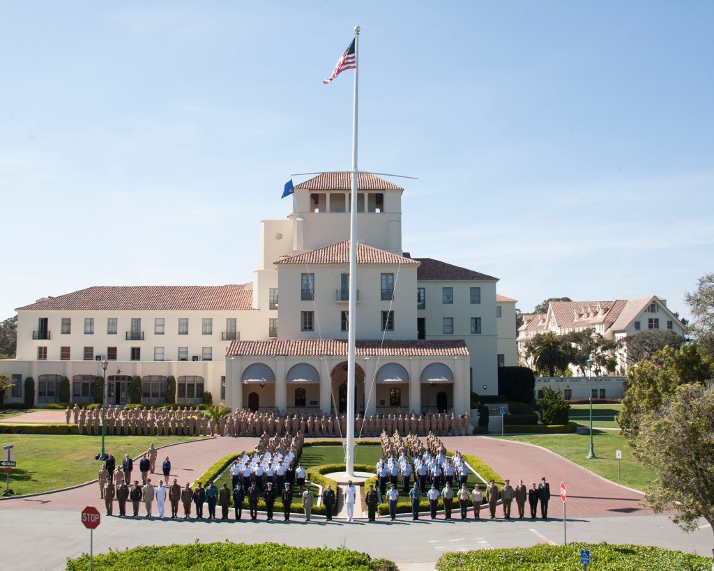 Navy seeks sailors for NPS master’s degree in cyber