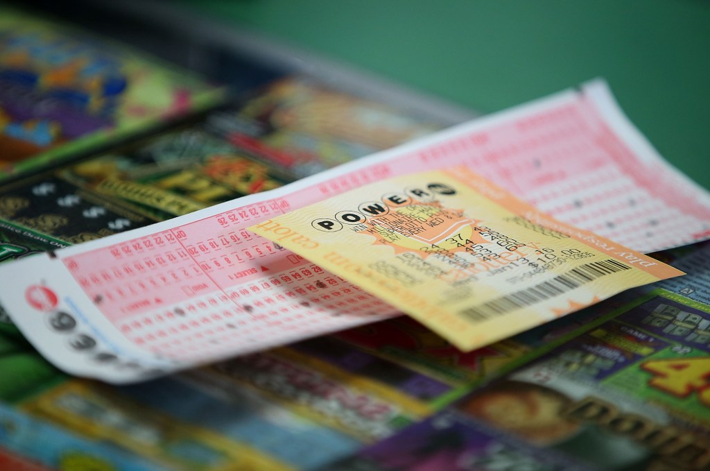 Fort Drum soldier wins $5 million jackpot in the New York Lottery