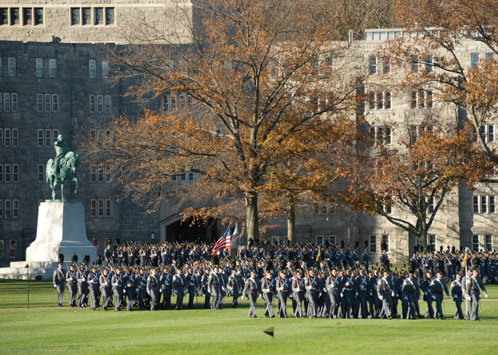 Under pilot program, enlisted soldiers can apply to West Point in one day