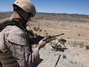 Predicting next 5 years of tactical mobility