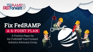 6 ideas for fixing FedRAMP