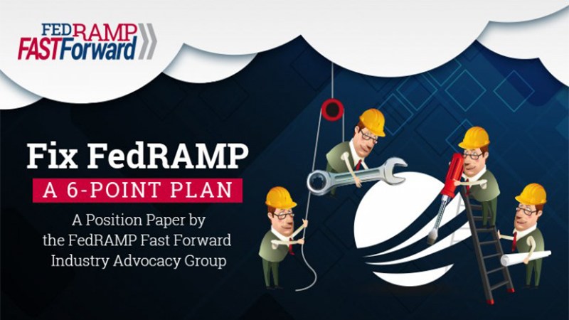 6 ideas for fixing FedRAMP