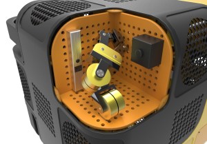 Can you design a robot arm better than NASA engineers?