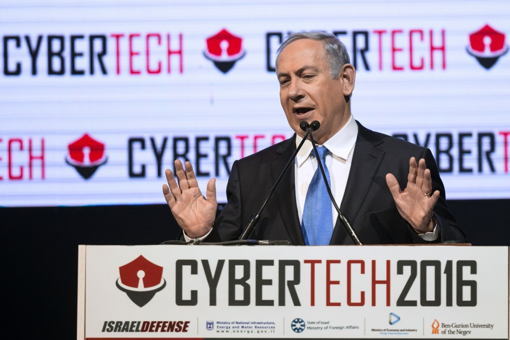 Israeli Gov’t Reaches Out Before Clamping Down on Cyber Exports