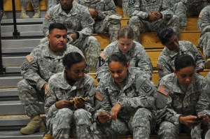 Verizon gives automatic discount to 100,000 more active duty, retirees, vets