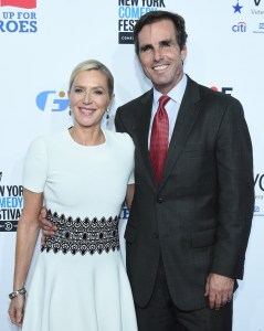 Bob Woodruff: A journalist’s war injuries help raise millions for veterans
