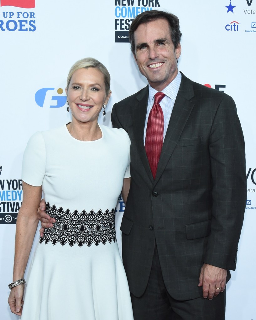 Bob Woodruff: A journalist’s war injuries help raise millions for veterans