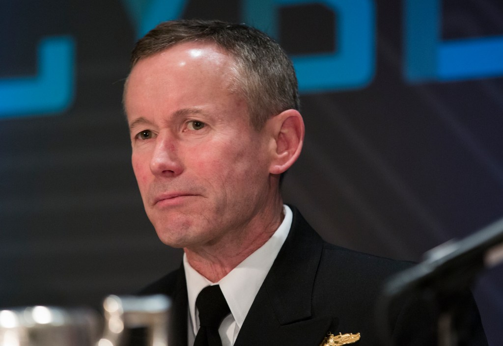 Senator asks why Navy intel leaders have kept their jobs without access to secrets